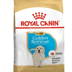 RC GOLDEN PUPPY 12KG