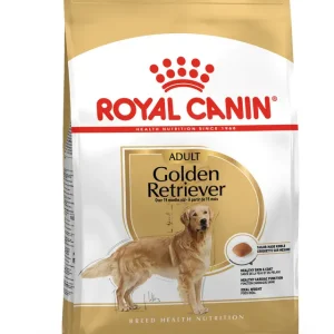 RC GOLDEN RET ADULT 12KG