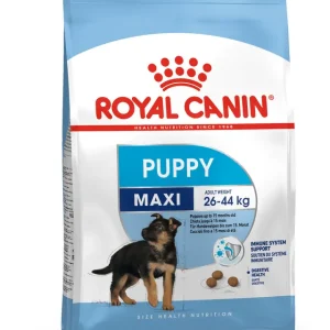 RC MAXI PUPPY 1KG
