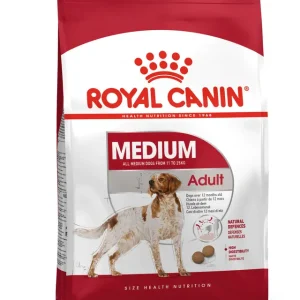 RC MEDIUM ADULT 10kg