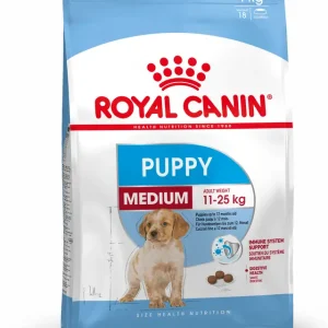 RC MEDIUM PUPPY 10KG