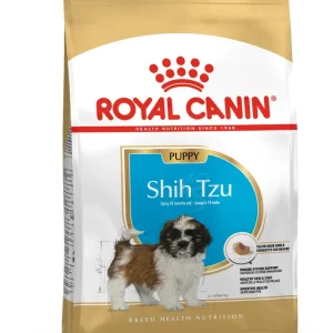 RC SHIH TZU PUPPY 1.5KG