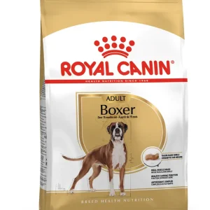 RC BOXER ADULT 12KG