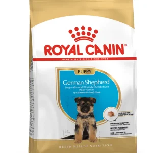 RC GERMAN SHEPHERD PUPPY 1KG