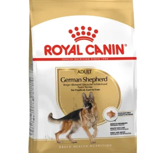 RC GERMAN SHEPHERD ADULT 3KG