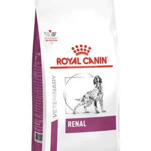 RC RENAL DOG DRY FOOD 2KG