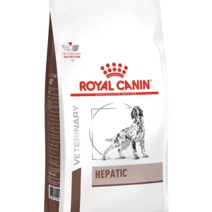 RC HEPTIC DOG DRY FOOD 1.5KG