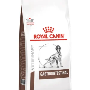 RC GASTROINTESTINAL DOG DRY FOOD 2KG